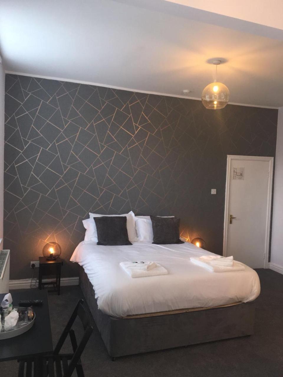 The Waverley Hotel Whitehaven Kültér fotó