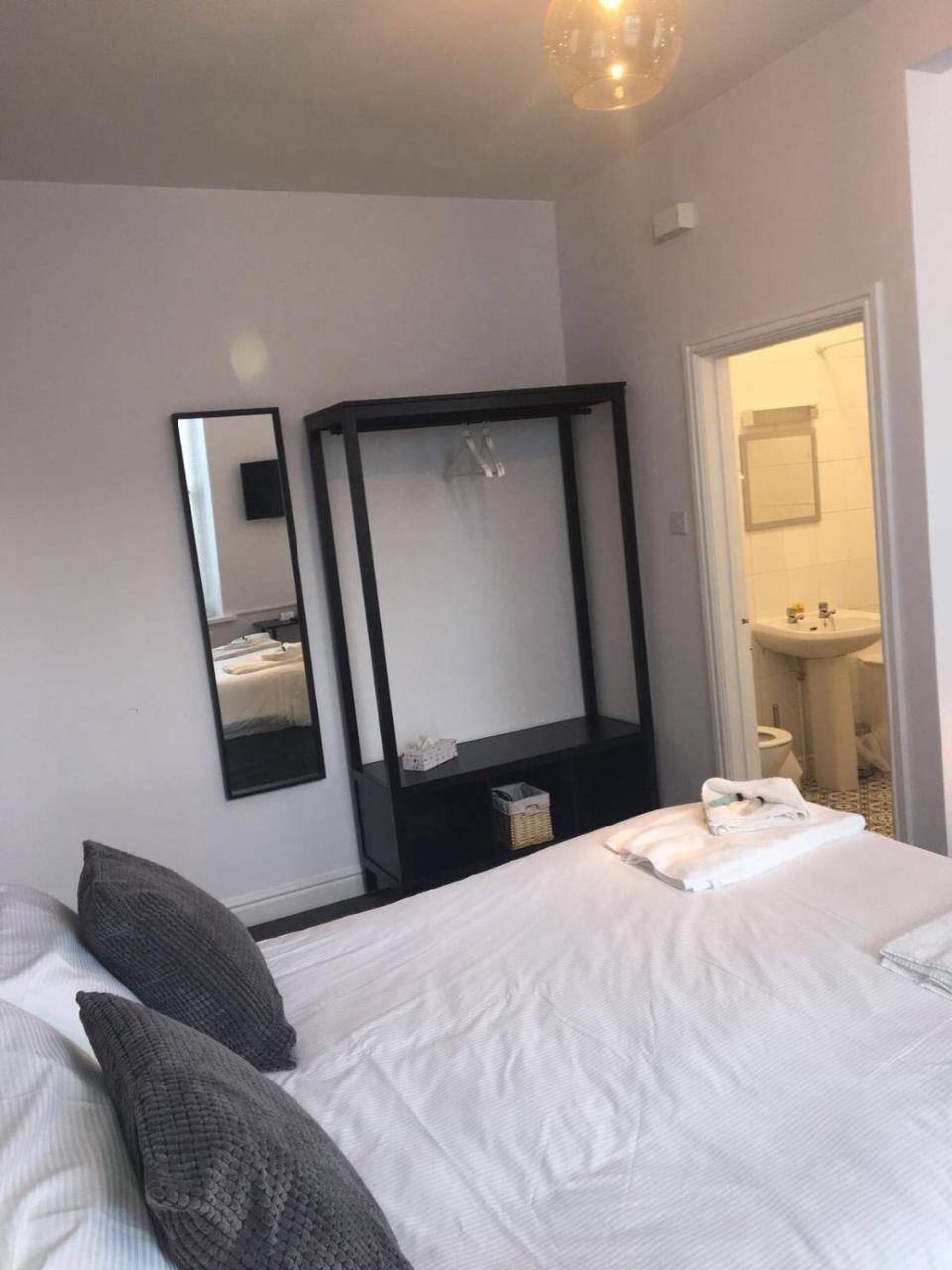The Waverley Hotel Whitehaven Kültér fotó