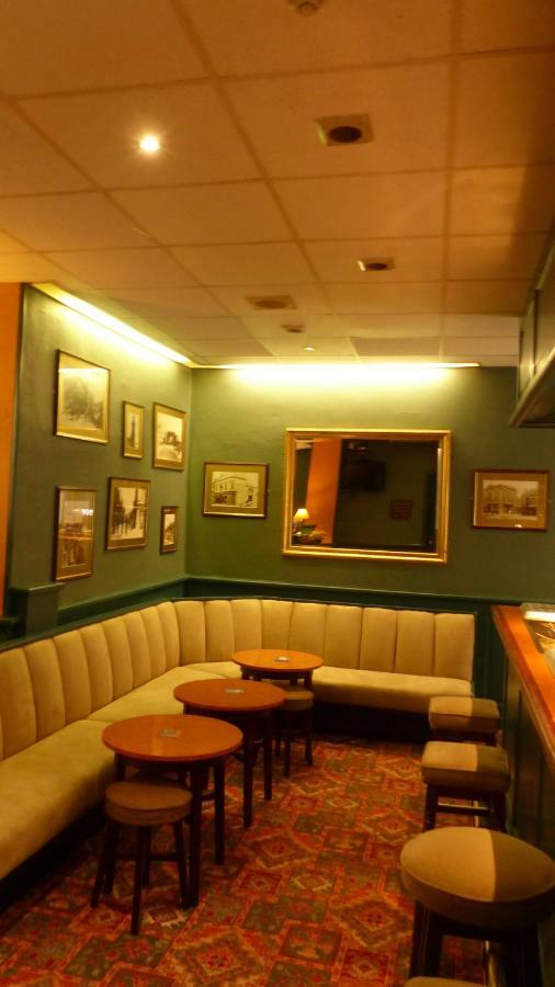 The Waverley Hotel Whitehaven Kültér fotó
